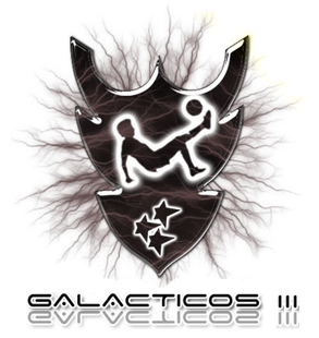 Galacticos III logo