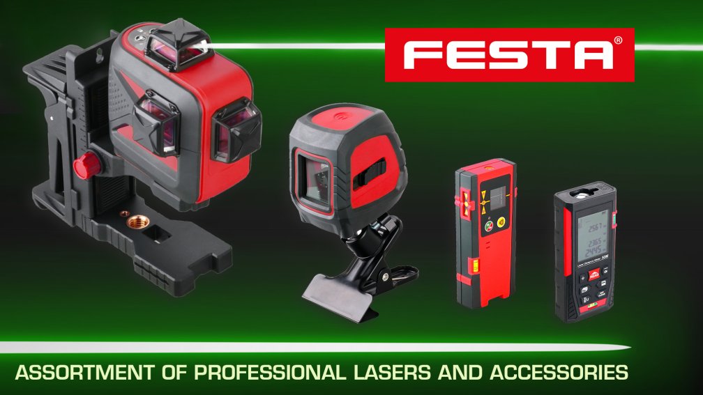 <p>Lasers FESTA</p>