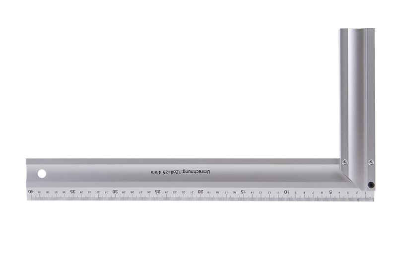 Úhelník ALU FESTA 400mm 0.379 Kg  DÍLNA Sklad16 14451 100