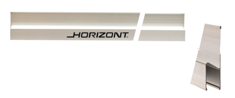 Lať stahovací HORIZONT h-profil SLh 1m
