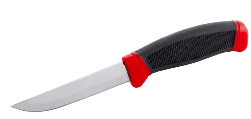 Technický nůž 21cm, pochva