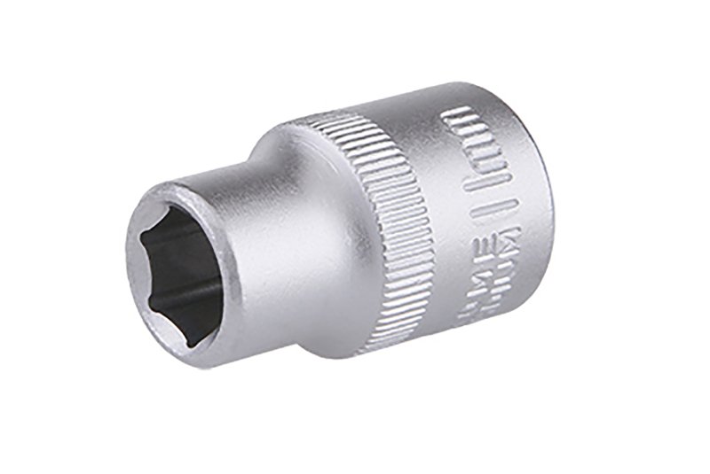 Hlavice 1/2" CrVa 11mm