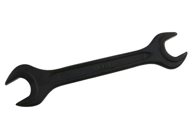 Klíč otevřený FESTA 20x22mm DIN 895