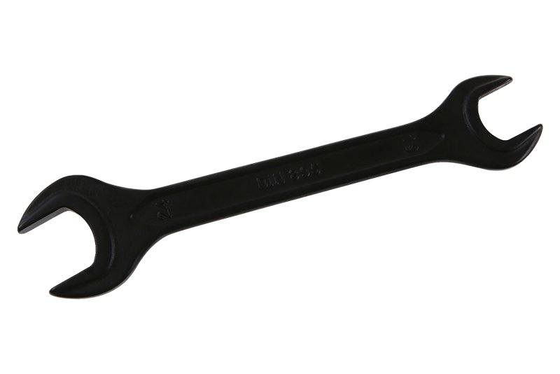 Klíč otevřený FESTA 19x24mm DIN 895