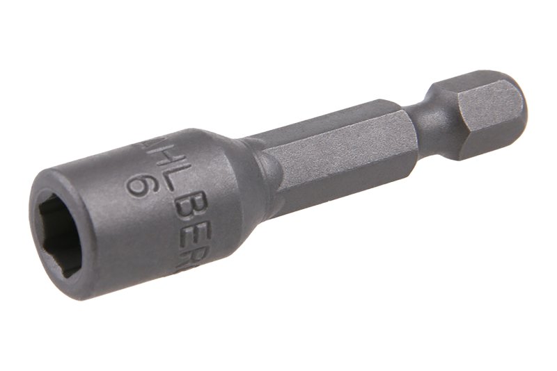 Adaptér STAHLBERG 1/4&quot; 6hran 6mm 0.023 Kg  DÍLNA Sklad16 18610 100