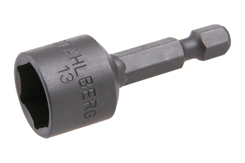 Adaptér STAHLBERG 1/4&quot; 6hran 13mm 0.033 Kg  DÍLNA Sklad16 18615 100