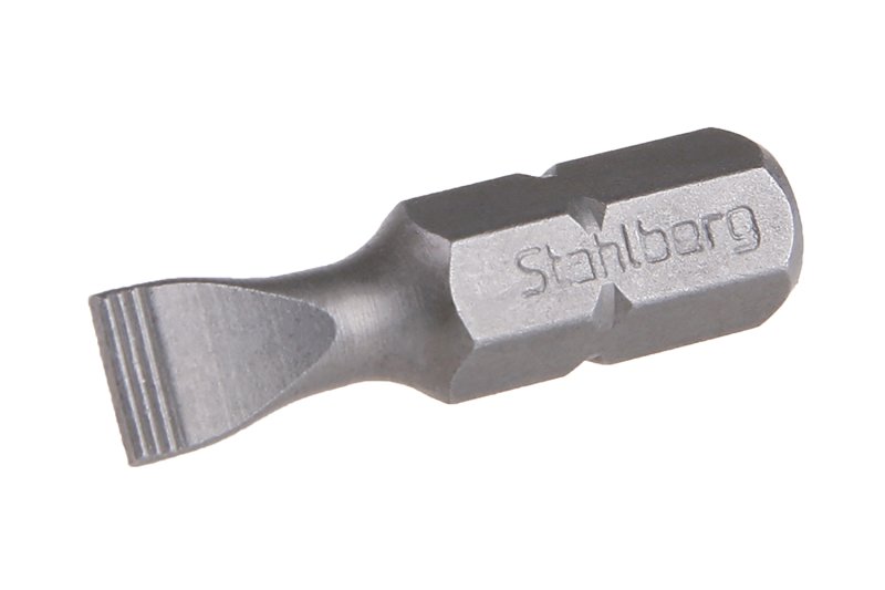 Bit STAHLBERG S 4.0mm 25mm S2 0.004 Kg  DÍLNA Sklad16 18621 100