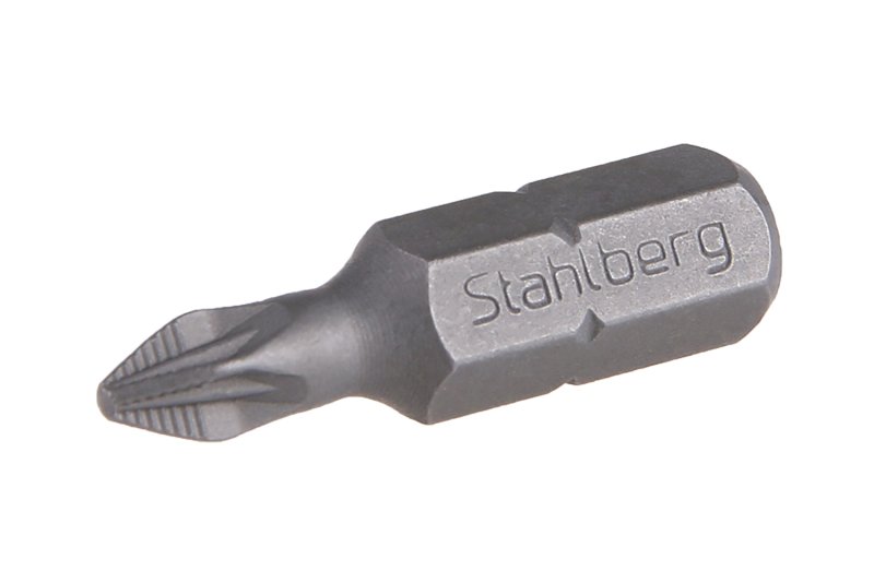 Bit STAHLBERG PZ 1 25mm S2 0.007 Kg  DÍLNA Sklad16 18636 100