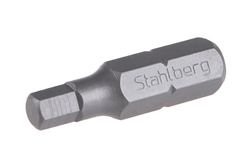 Bit STAHLBERG H 2. 5mm 25mm S2