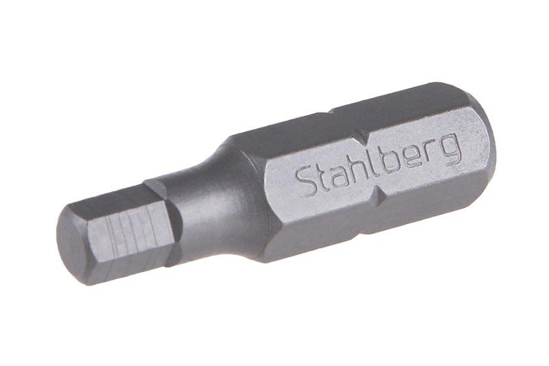 Bit STAHLBERG H 3.0mm 25mm S2