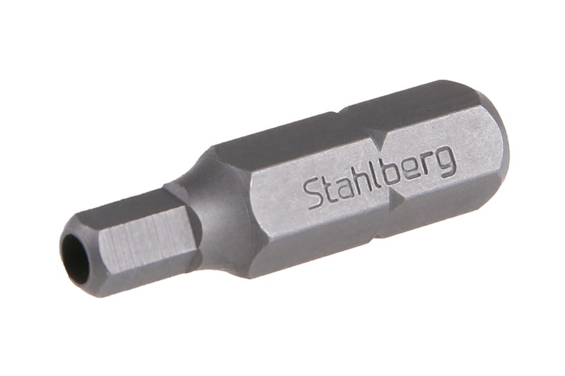 Bit STAHLBERG HTa 1.5mm 25mm S2