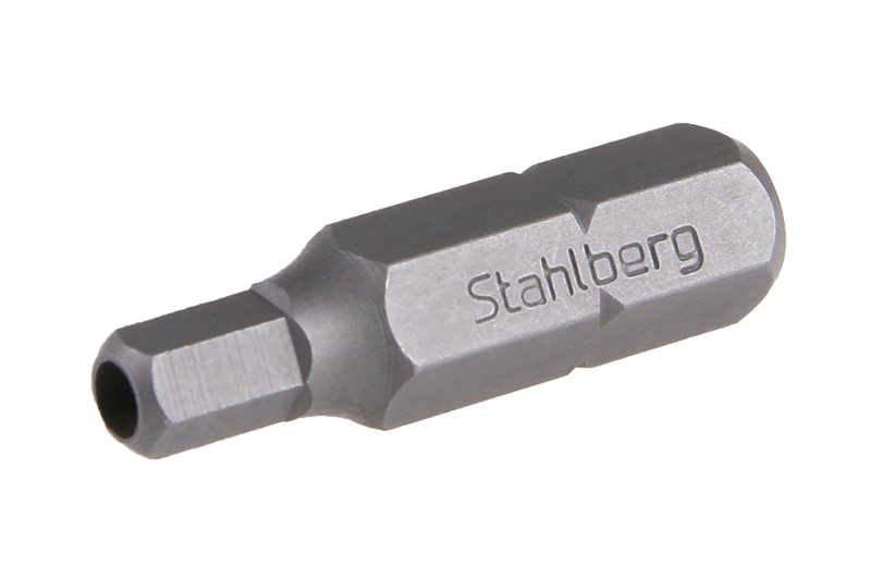 Bit STAHLBERG HTa 3. 0mm 25mm S2