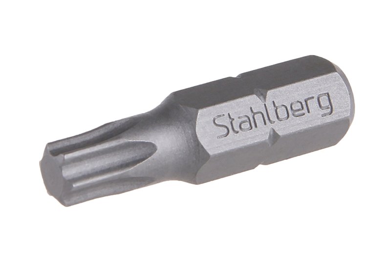 Bit STAHLBERG T 5 25mm S2 0.004 Kg  DÍLNA Sklad16 18820 100