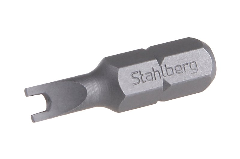 Bit STAHLBERG SD 6 25mm S2 0.007 Kg  DÍLNA Sklad16 18855 100