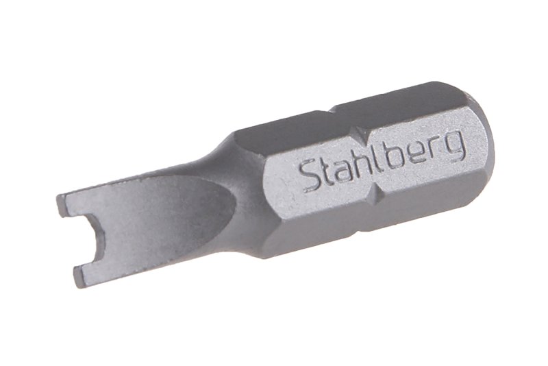 Bit STAHLBERG SD 8 25mm S2 0.007 Kg  DÍLNA Sklad16 18856 100