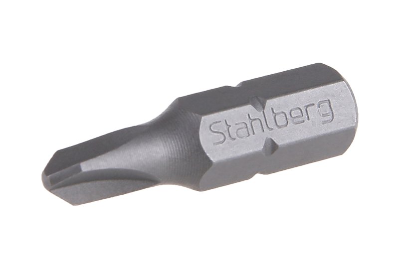 Bit STAHLBERG TW 1 25mm S2 0.004 Kg  DÍLNA Sklad16 18860 100