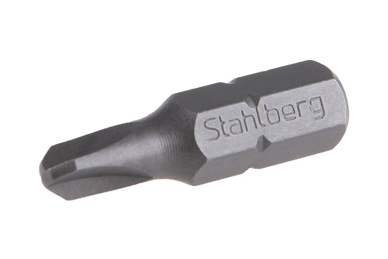 Bit STAHLBERG TW 3 25mm S2 0.007 Kg  DÍLNA Sklad16 18862 100