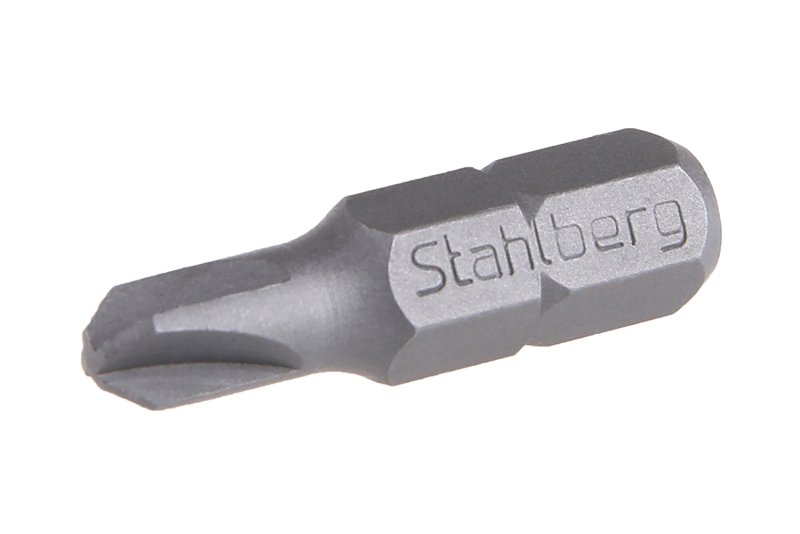 Bit STAHLBERG TS 4 25mm S2 0.007 Kg  DÍLNA Sklad16 18864 100