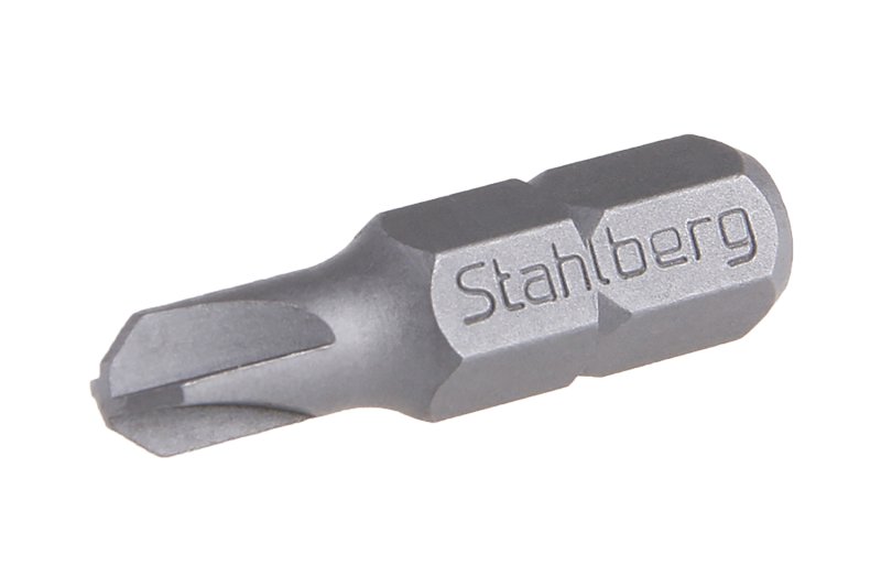 Bit STAHLBERG TS 6 25mm S2 0.007 Kg  DÍLNA Sklad16 18865 100