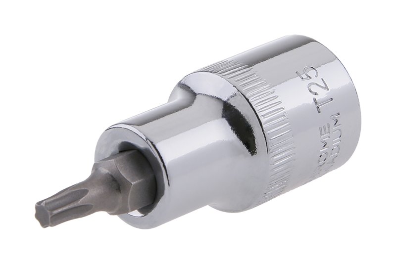 Nástavec šroubovací FESTA CrV 1/2" TORX 25