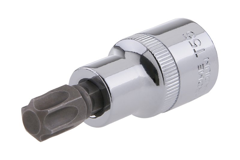 Nástavec šroubovací FESTA CrV 1/2" TORX 55