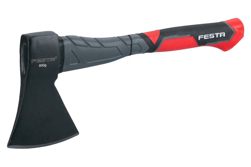 Sekera FIBERGLASS FESTA 800g