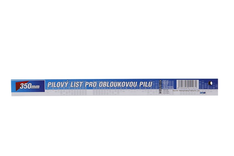 Plátek pilový 350mm 0.03 Kg  DÍLNA Sklad16 24169 100