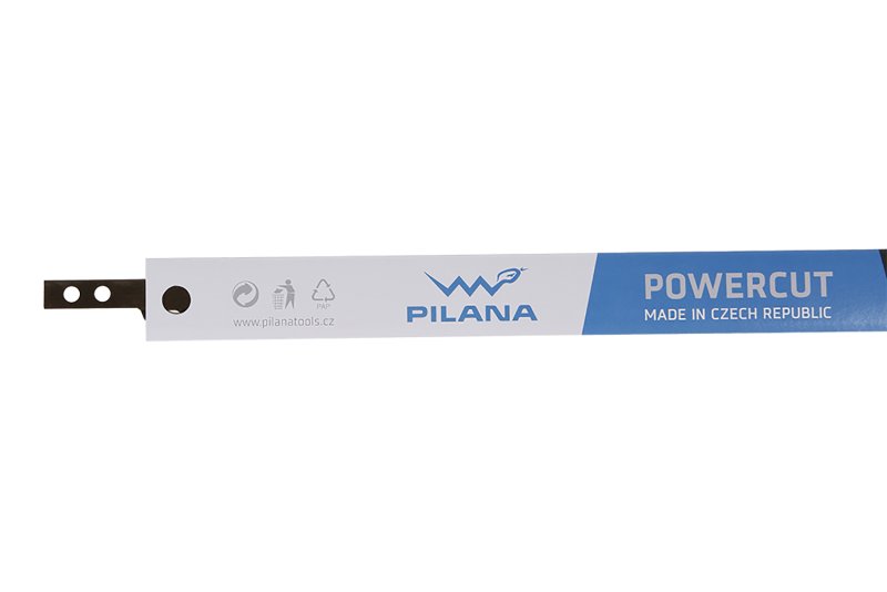 Plátek pilový PILANA 533mm 0.0535 Kg  DÍLNA Sklad16 24185 100