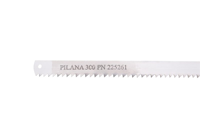 Plátek pilový PILANA šikmý zub 300mm/4mm 0.0155 Kg  DÍLNA Sklad16 24196 100