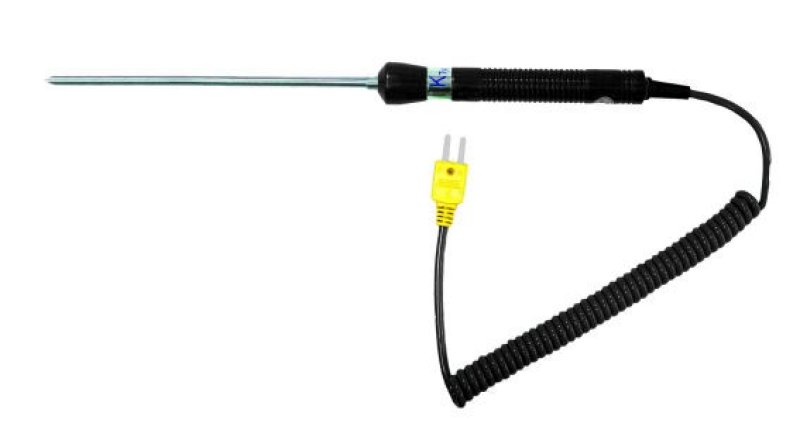 ThermoSensor Tip 082. 035. 2