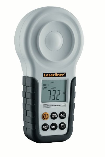 LuxTest-Master 082.131A 0.65 Kg  DÍLNA Sklad16 26520 5