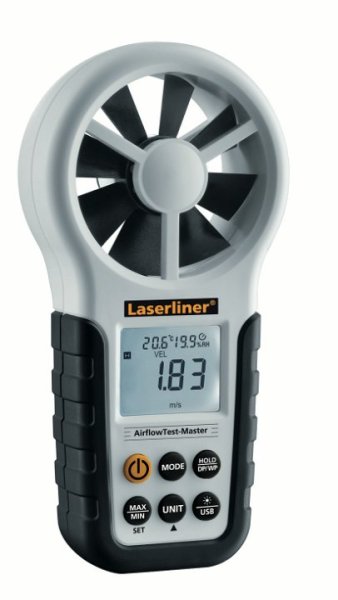 Laserliner AirflowTest-Master 082.141A