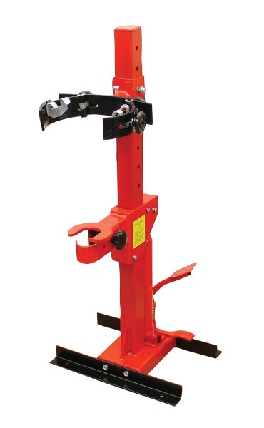 Hydraulické stlačovací zařízení 1t 210-570mm 35.2 Kg  DÍLNA Sklad16 26943 20