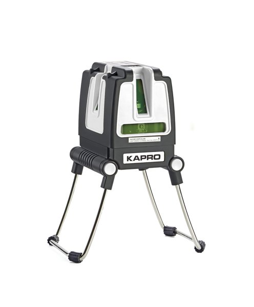 KAPRO GREEN PROLASER VECTOR (D) 1.009 Kg  DÍLNA Sklad16 27624 3