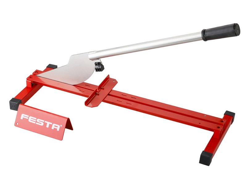 Řezačka vinylu a laminátu FESTA max. 210x10mm 4.83 Kg  DÍLNA Sklad16 36140 100