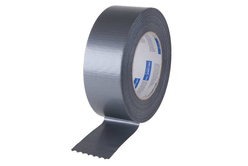 Profesionální DUCT TAPE páska 48mmx50M