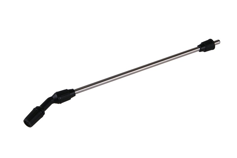 Náhradní tyč k postřikovači nerez, 370mm