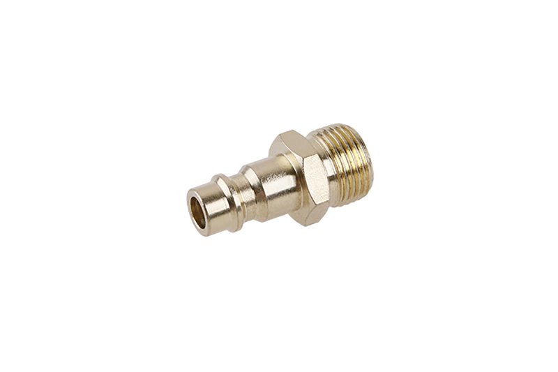 Adaptér rychlospojky/vnější 3/8&quot; 0.02 Kg  DÍLNA Sklad16 48081 100