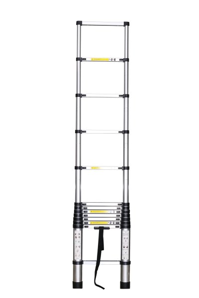 Teleskopický žebřík 3,2m 8.54 Kg  DÍLNA Sklad16 48410 100