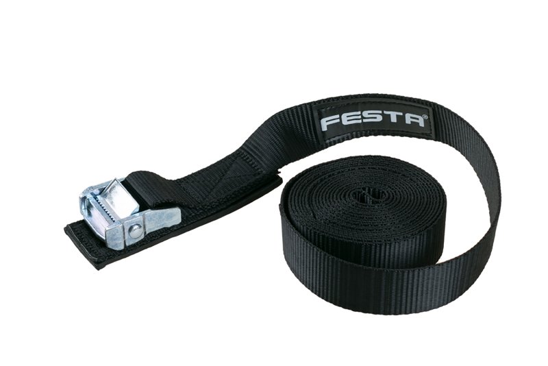 Pás upínací FESTA 1.5&quot; (38mm)x4m PE 0.448 Kg  DÍLNA Sklad16 51046 100