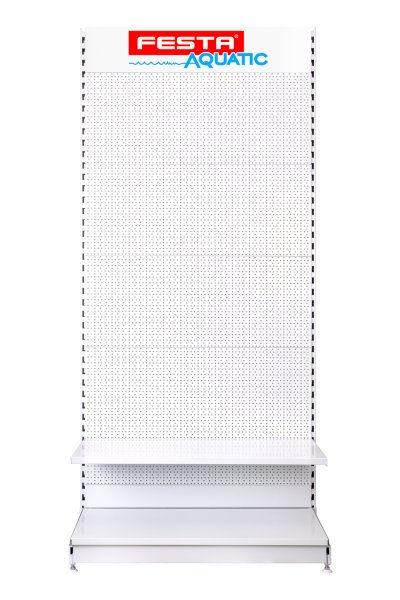 Stojan 81011 + samolepka AQUATIC !OBJ!