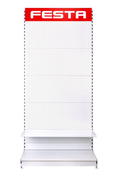 Stojan 81011 + samolepka FESTA CZ !OBJ!